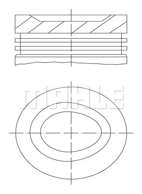 WILMINK GROUP Virzulis WG1426103